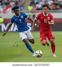 国少vs孟加拉国U17：万项、邝兆镭首发，赵松源替补